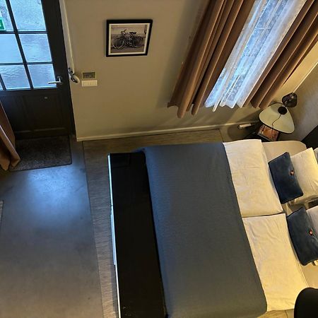 Guesthouse De Loft Brugia Zewnętrze zdjęcie