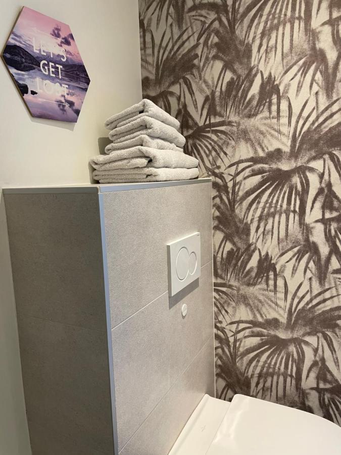 Guesthouse De Loft Brugia Zewnętrze zdjęcie