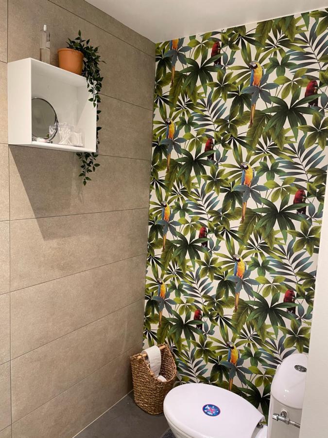 Guesthouse De Loft Brugia Zewnętrze zdjęcie