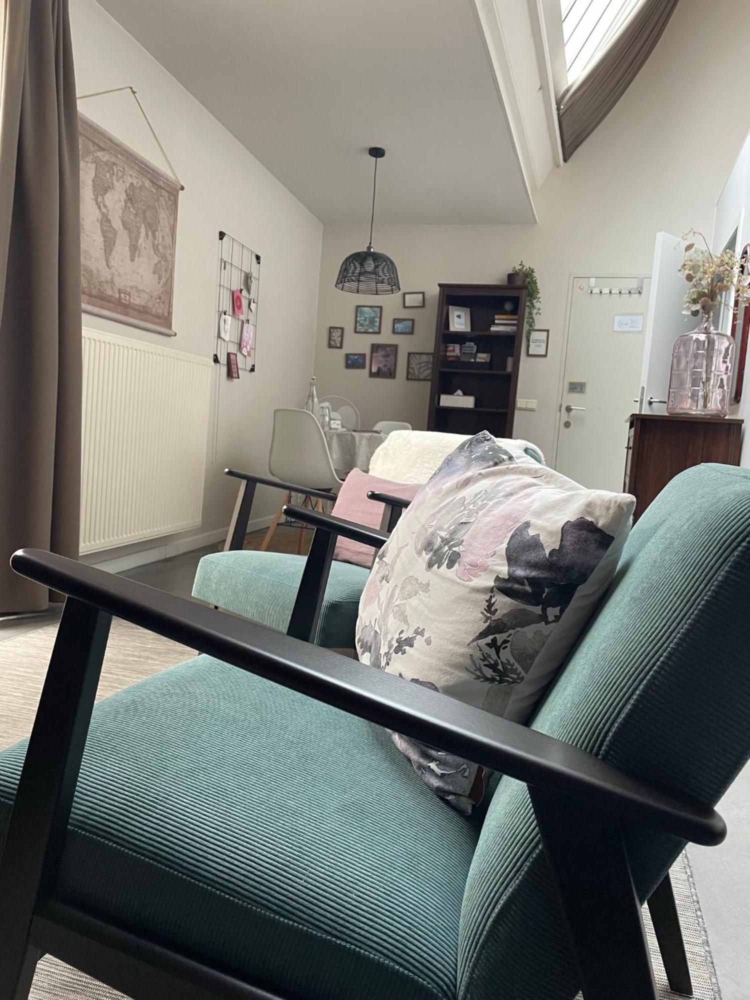 Guesthouse De Loft Brugia Zewnętrze zdjęcie