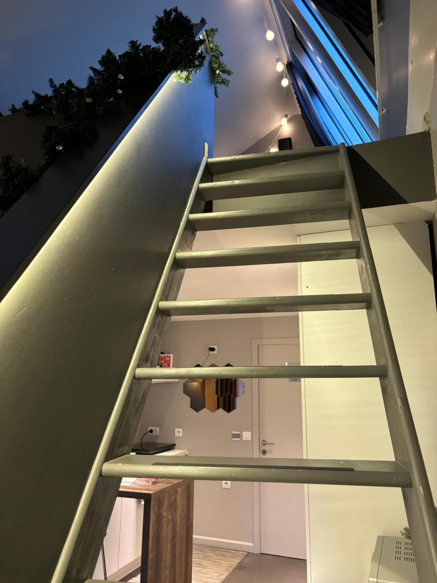Guesthouse De Loft Brugia Zewnętrze zdjęcie