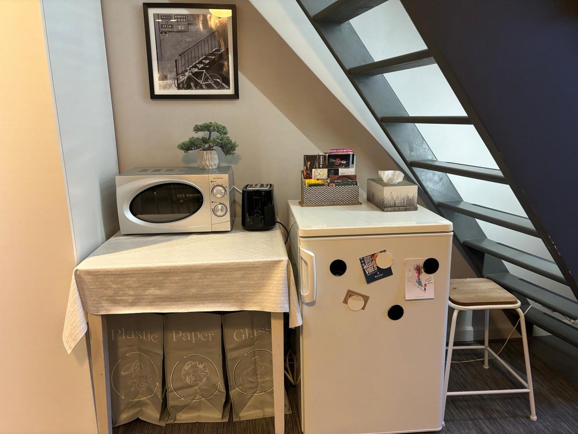 Guesthouse De Loft Brugia Zewnętrze zdjęcie