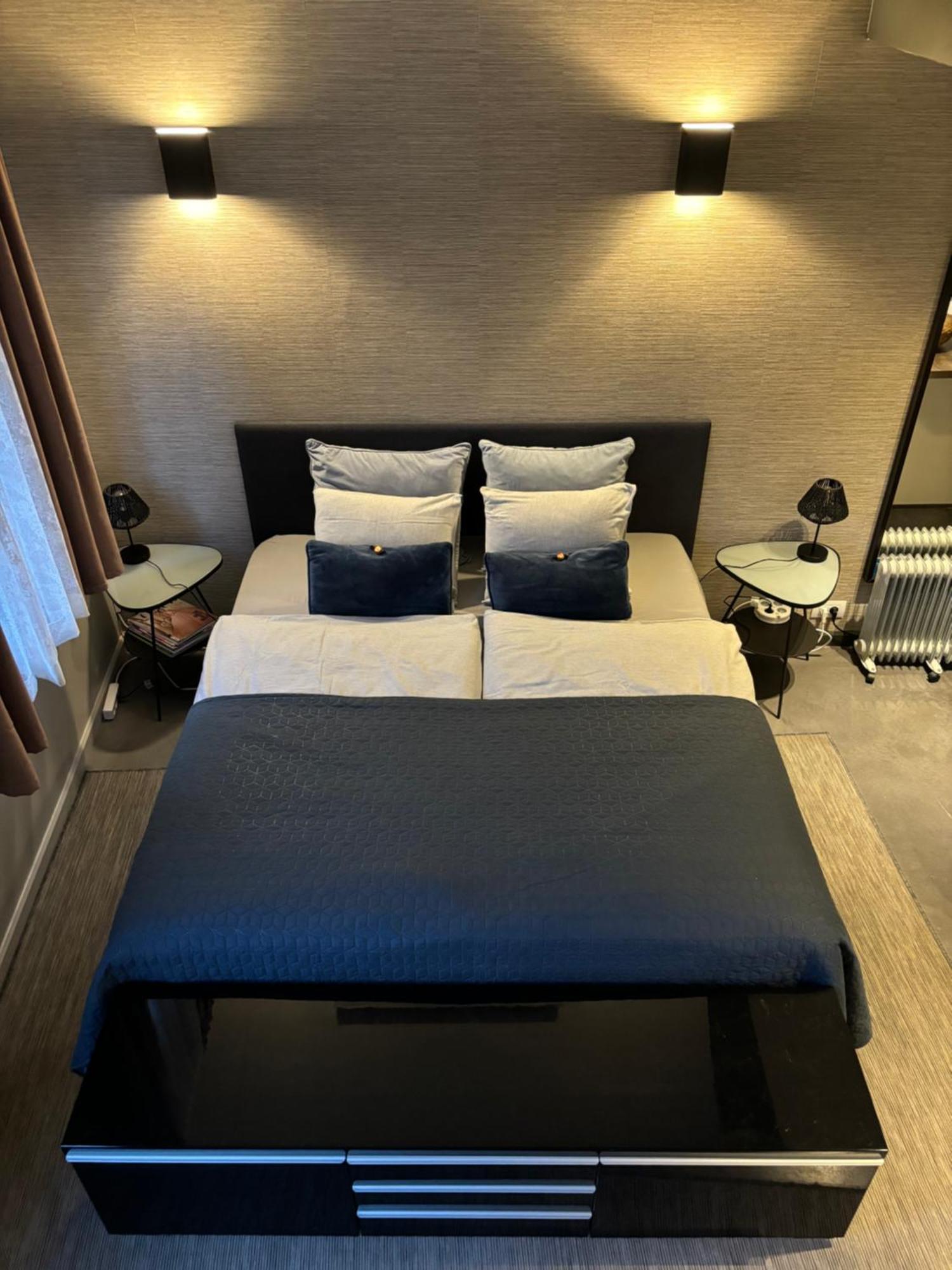 Guesthouse De Loft Brugia Zewnętrze zdjęcie