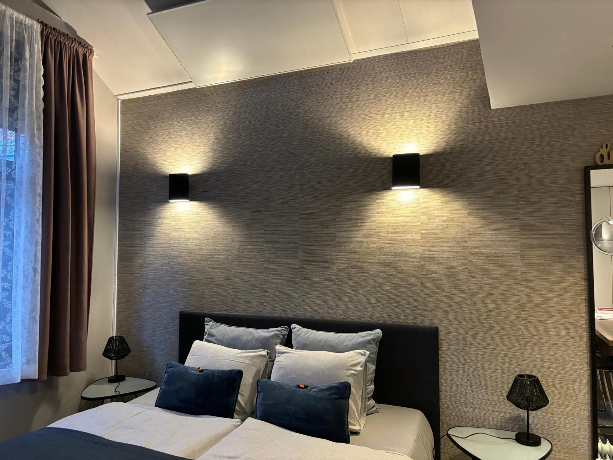 Guesthouse De Loft Brugia Zewnętrze zdjęcie