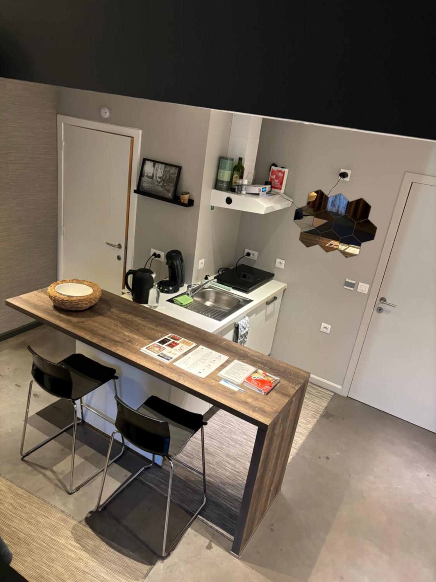 Guesthouse De Loft Brugia Zewnętrze zdjęcie