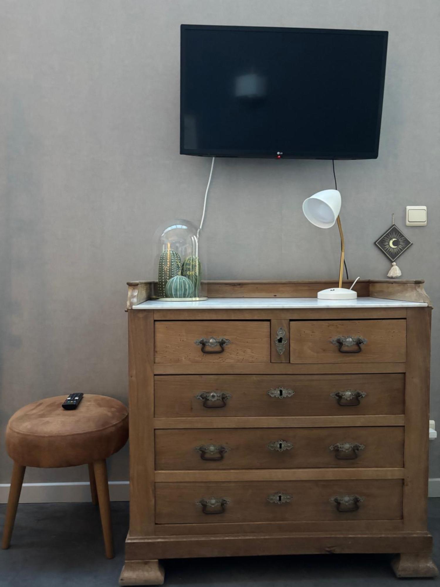 Guesthouse De Loft Brugia Zewnętrze zdjęcie
