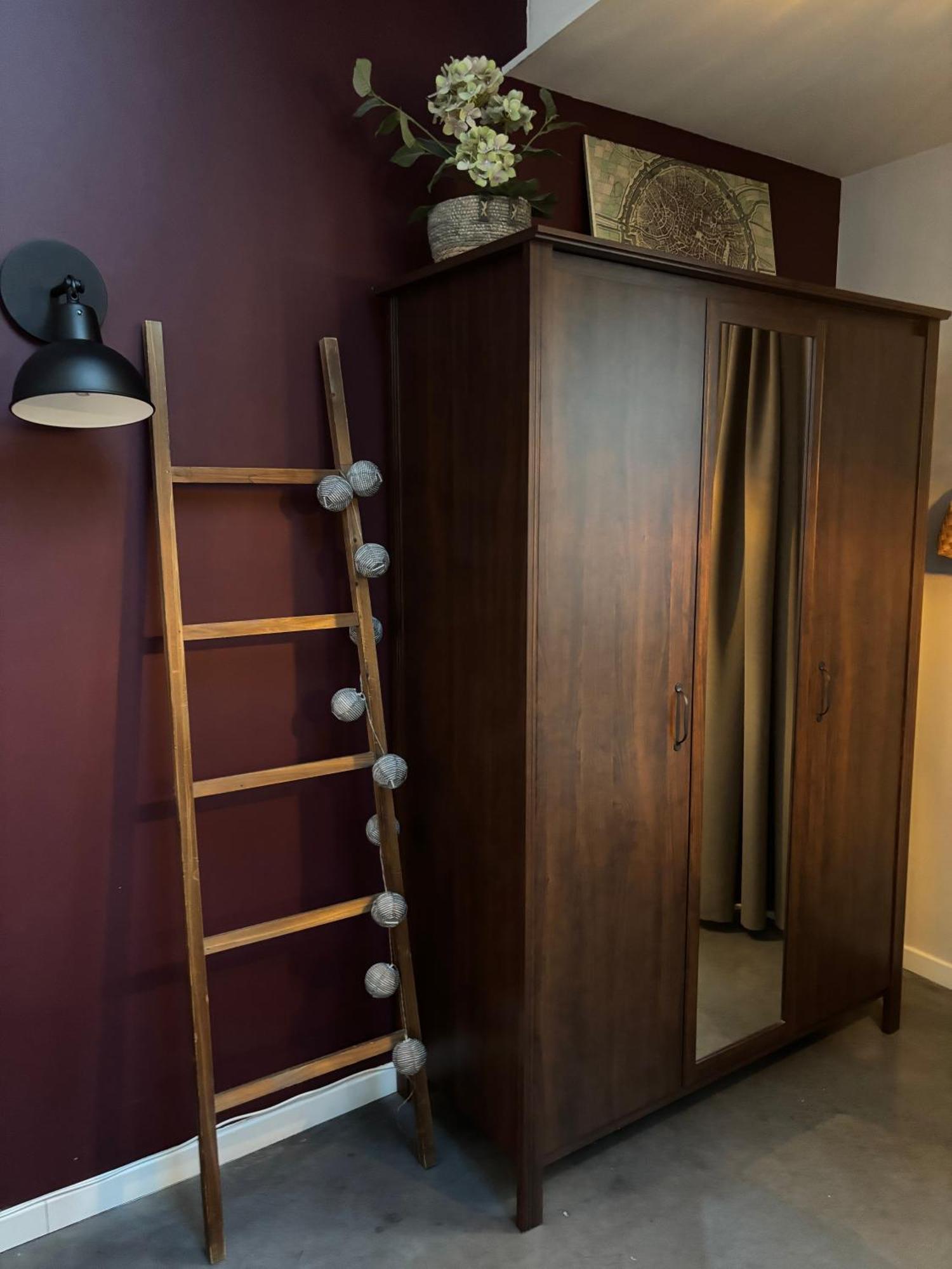 Guesthouse De Loft Brugia Zewnętrze zdjęcie
