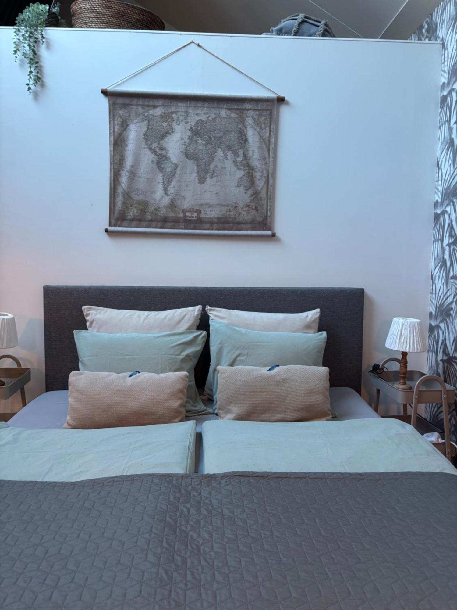 Guesthouse De Loft Brugia Zewnętrze zdjęcie
