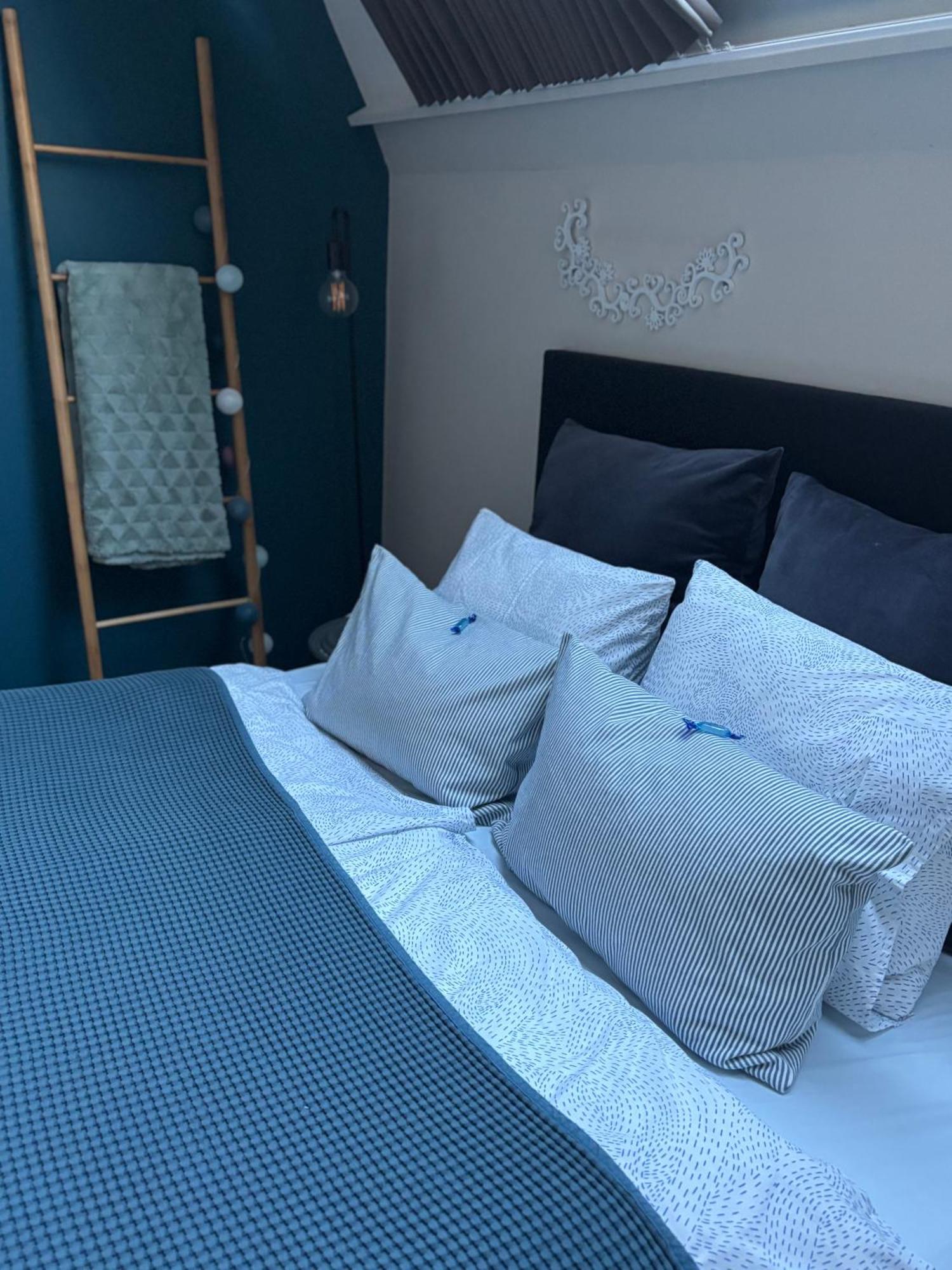 Guesthouse De Loft Brugia Zewnętrze zdjęcie