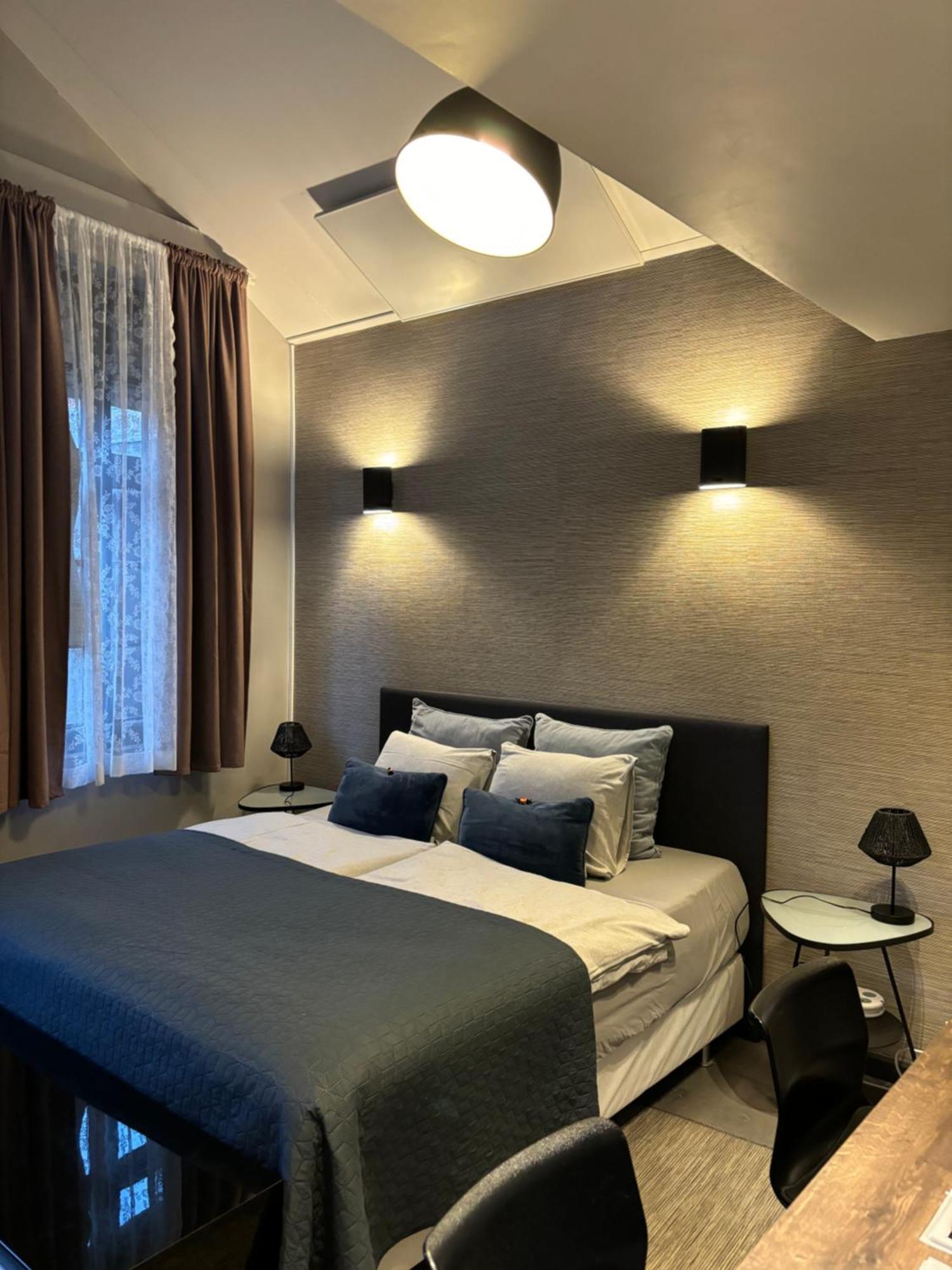 Guesthouse De Loft Brugia Zewnętrze zdjęcie