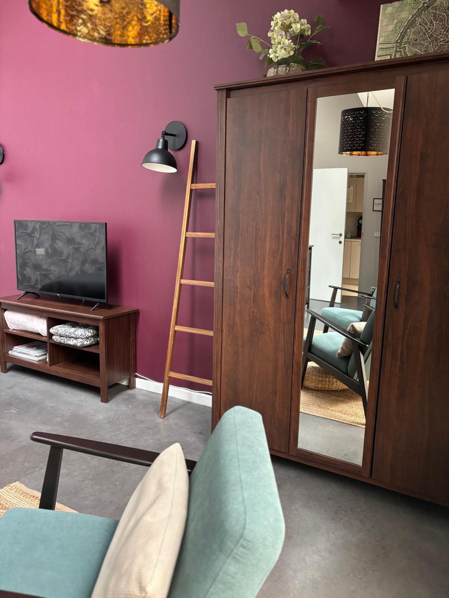 Guesthouse De Loft Brugia Zewnętrze zdjęcie