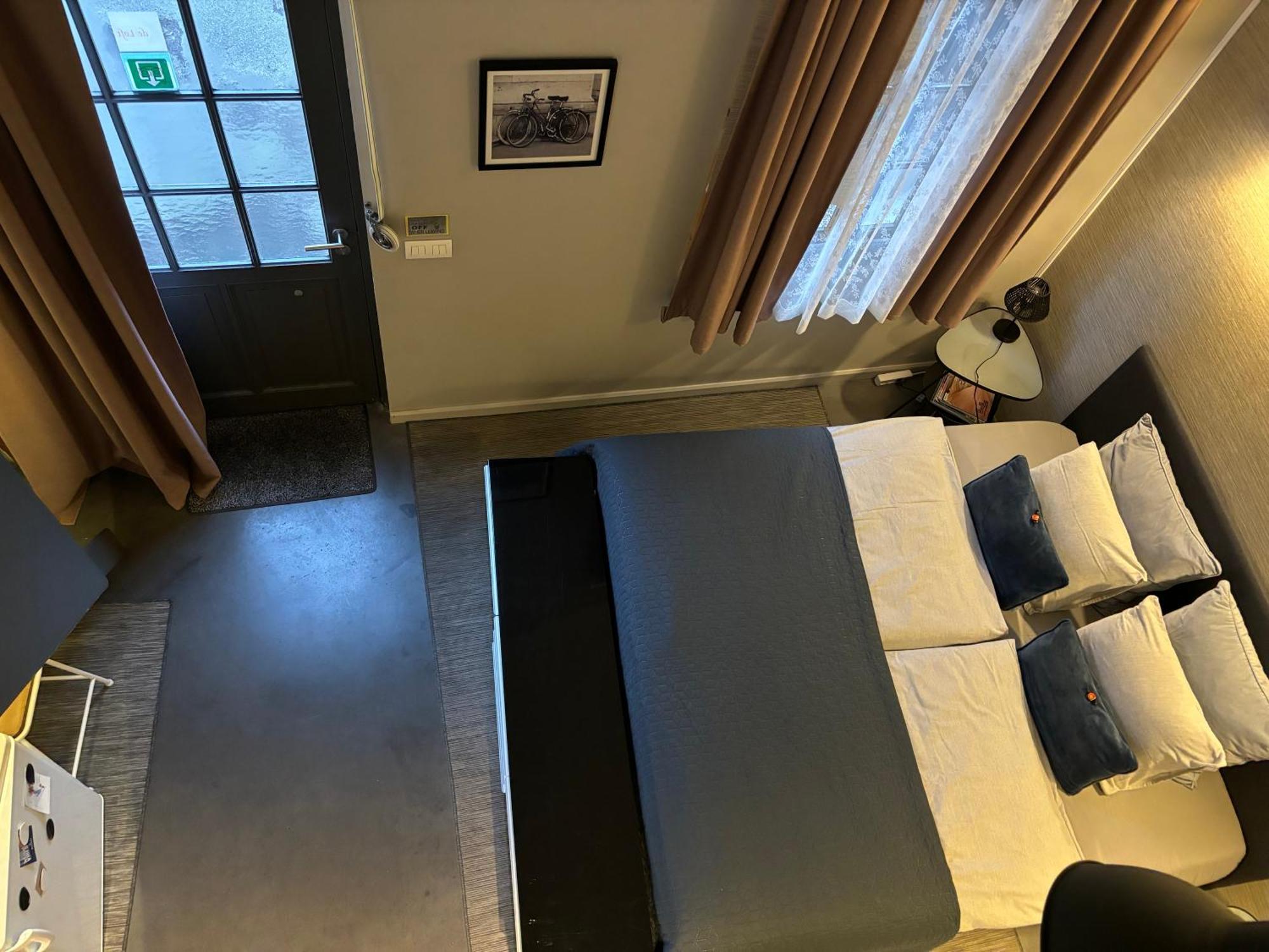 Guesthouse De Loft Brugia Zewnętrze zdjęcie