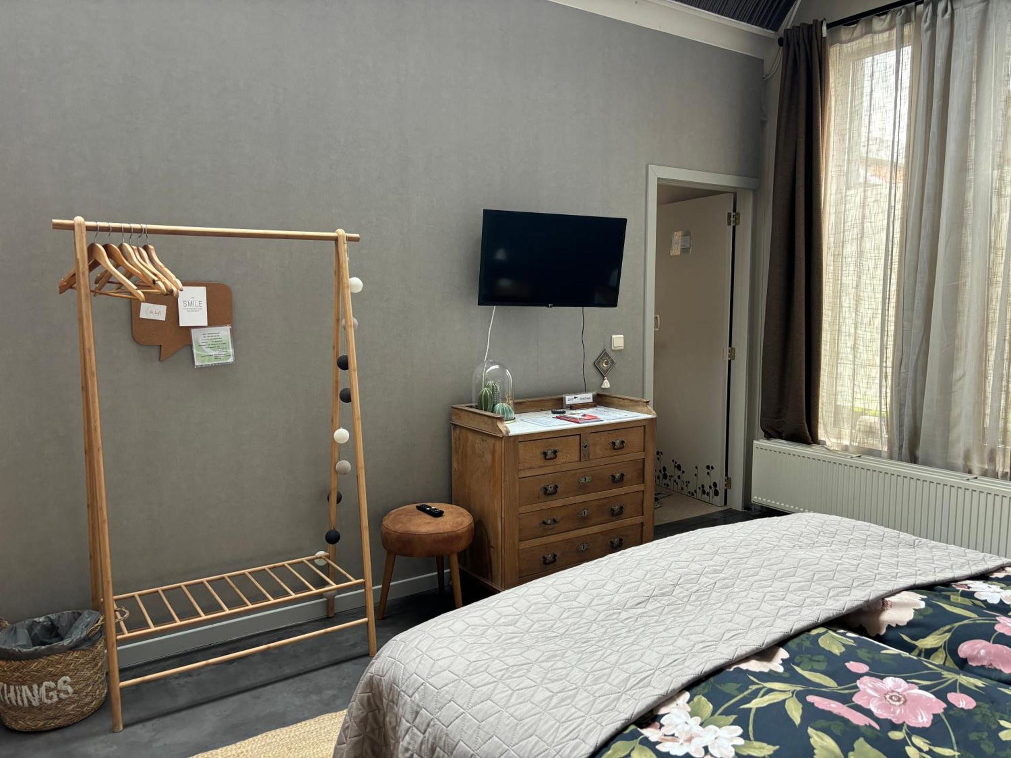 Guesthouse De Loft Brugia Zewnętrze zdjęcie