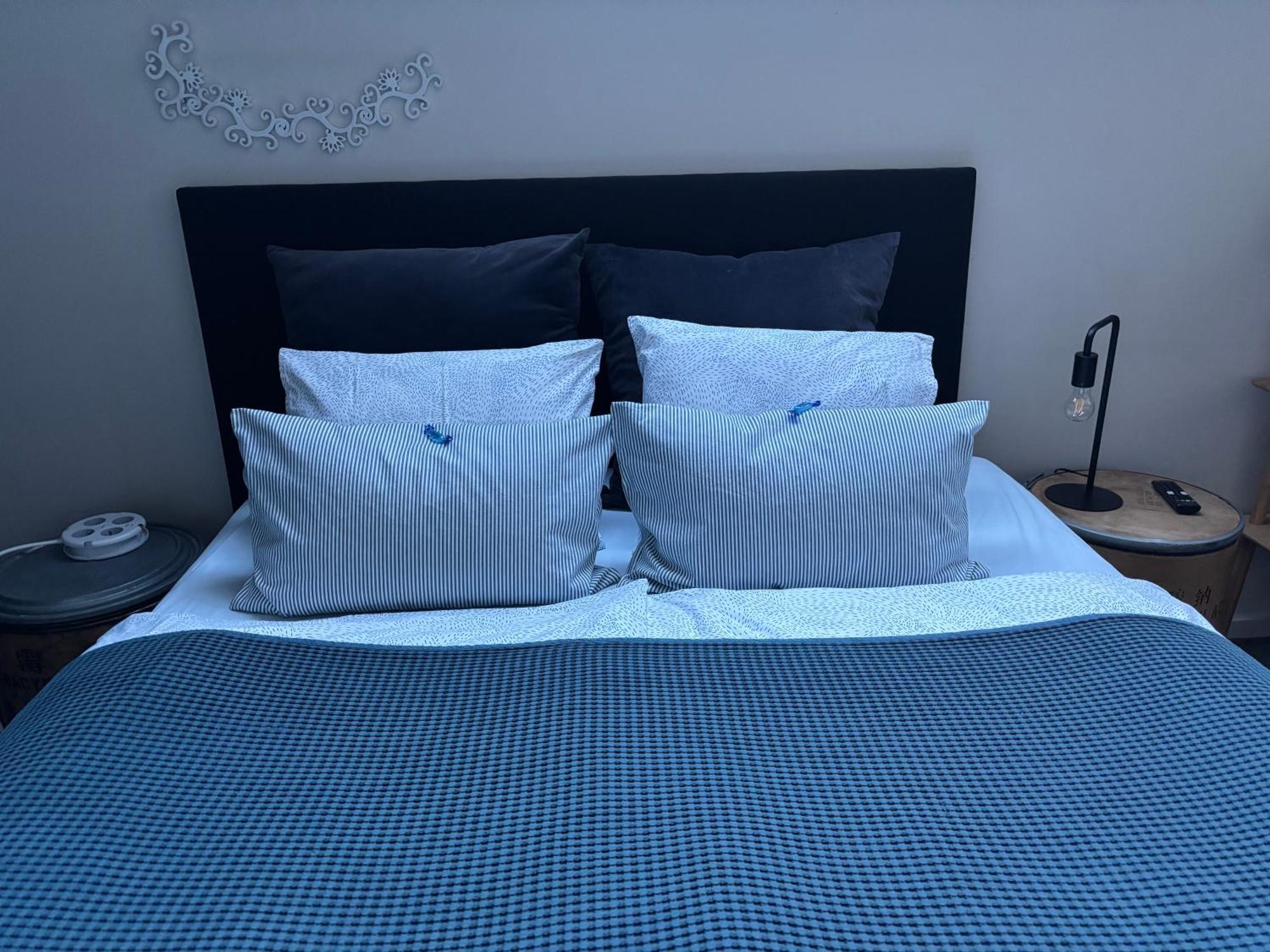 Guesthouse De Loft Brugia Zewnętrze zdjęcie