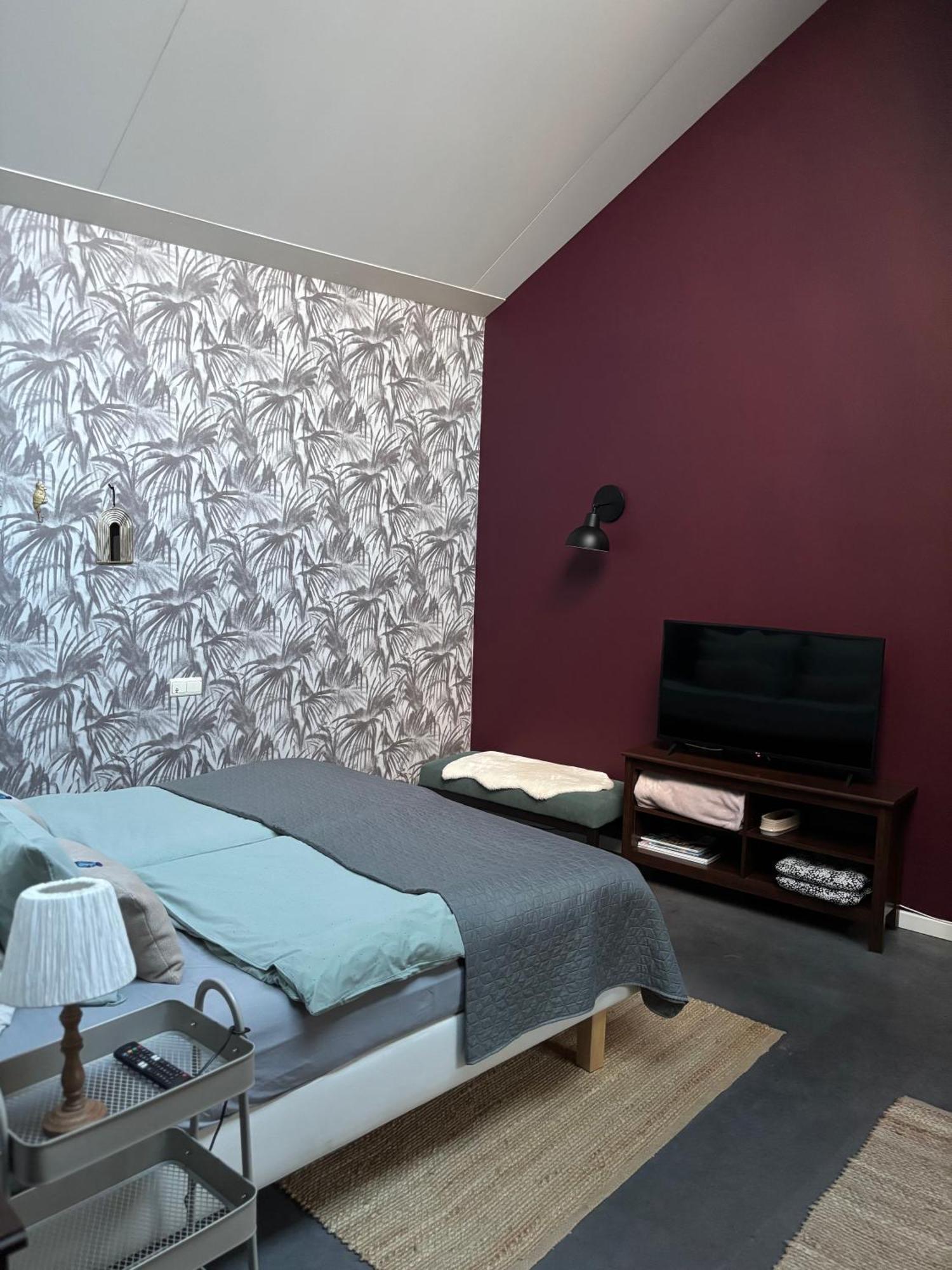 Guesthouse De Loft Brugia Zewnętrze zdjęcie