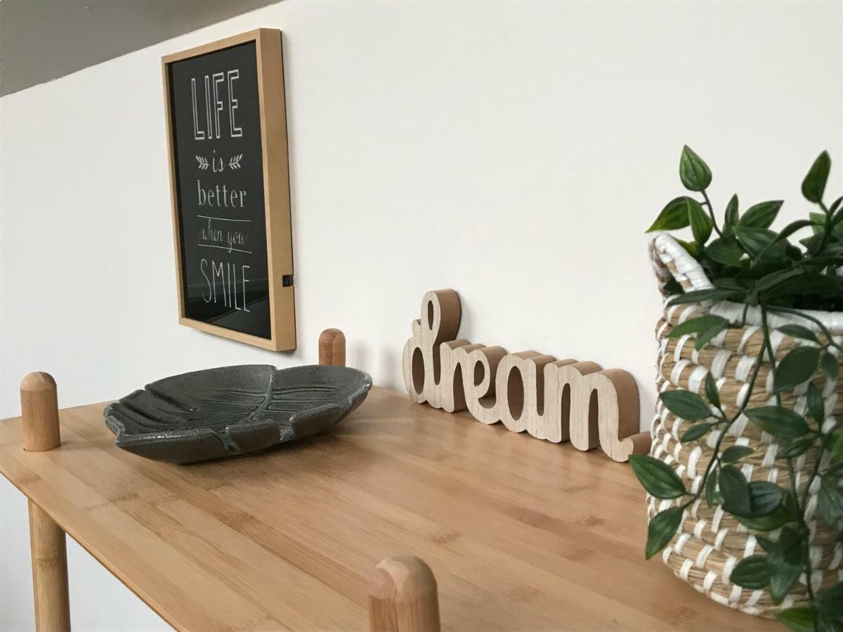 Guesthouse De Loft Brugia Zewnętrze zdjęcie